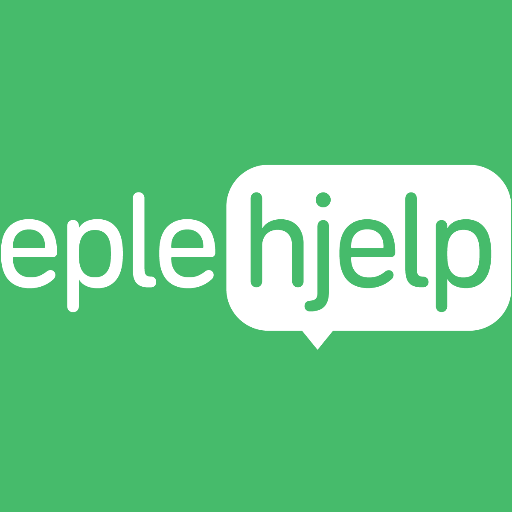 eplehjelp's profile picture. Eplehjelp - opplæring og support i Apple-produkter