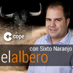Podcast taurino de @COPE que se cuelga todas las semanas en su página web. Dirigido y presentado por @sixtonaranjo (📩 albero@cope.es // toros@cope.es)