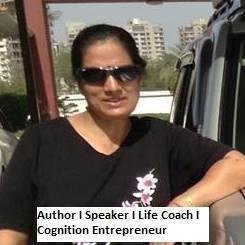 Author I Speaker I Life Coach