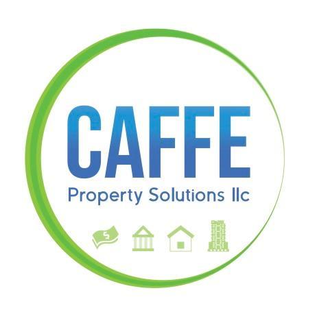 Caffe Property Solutions is here to help homeowners out of distressed situations. There are no fees, no up front costs or commissions. 844-596-2394