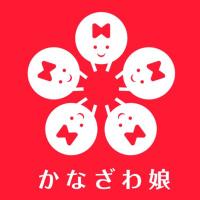 かなむすの日常👧🏻🌸 (@kanazawagirls) Twitter profile photo