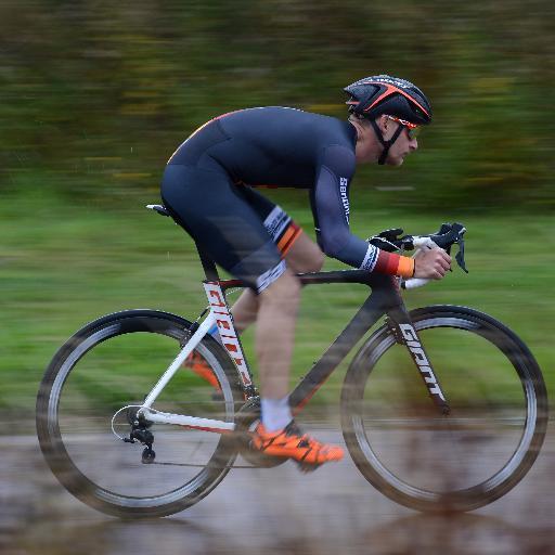 James Spender Profile