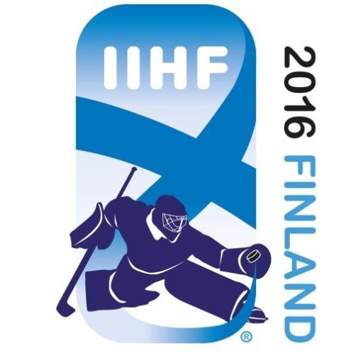 2016 IIHF World Junior Championship (hosted by the Local Organizing Committee)
#WJC2016Helsinki #CatchTheGame http://t.co/XYK1DoRml4