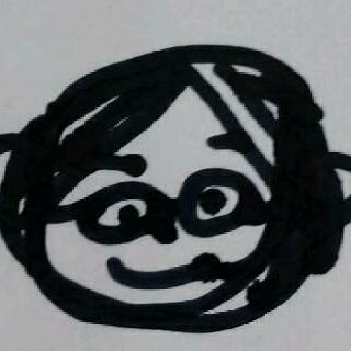 haranoyoshihiro's profile picture. 