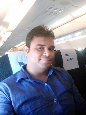 manishraj45's profile picture. 