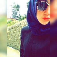 Hüsna Sinek (@husnaciks) Twitter profile photo