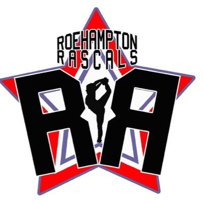 roeyrascals's profile picture. Roehampton Rascals Cheer and Dance Team.
