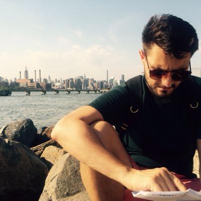 brankokovacevic's profile picture. 