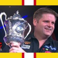 Scott Mitchell(@scottydogdart) 's Twitter Profile Photo