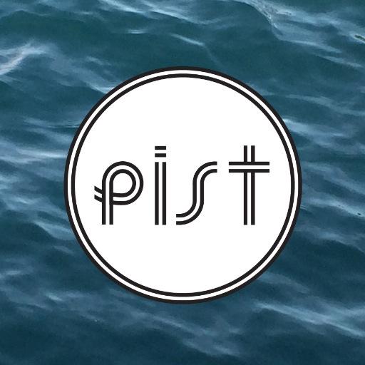 PiST/// is an independent art project run by artists Didem Özbek and Osman Bozkurt since May 2006.