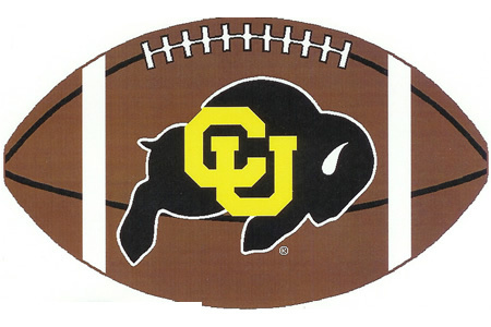 Go Buffs!