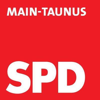 Der SPD Unterbezirk Main-Taunus im schönen Hessen