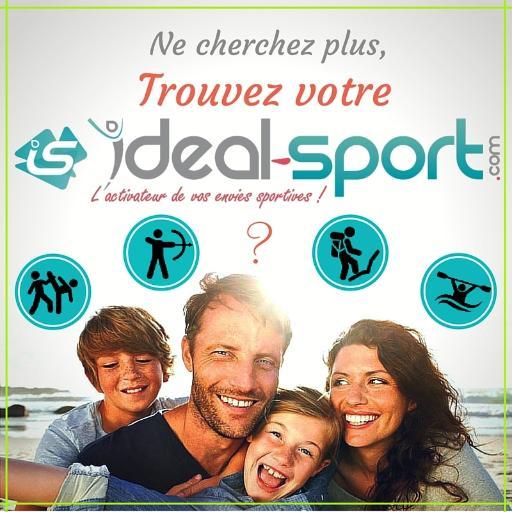 IdealSportFr Profile Picture