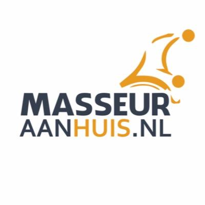 MasseursaanHuis's profile picture. Het grootste landelijke netwerk van masseurs die bij de klant aan huis masseren. 
Zoek een masseur of meld je aan als masseur op: http://t.co/XP46jUwMln