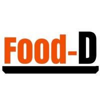 Food-D(@dhughes77) 's Twitter Profile Photo