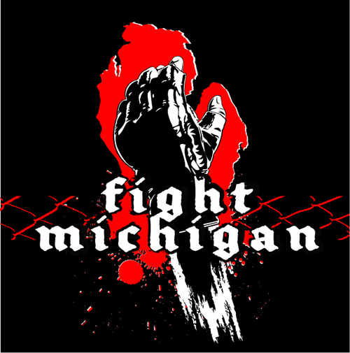 Fight Michigan
