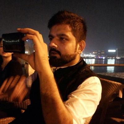 Atifism's profile picture. 