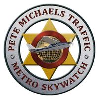 Pete Michaels Traffic (@metroskywatch) 's Twitter Profile
