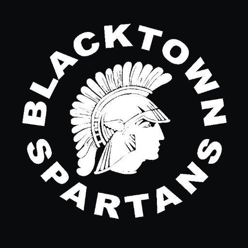 Official Twitter account of the Blacktown Spartans Football Club. #SuperSpartans #NPLNSW