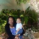 Alberta Sanchez  - @BirdSan17 - Twitter