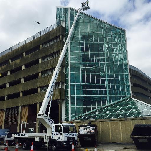 Extreme Hire Ltd. 'We specialise in the impossible'. Hire, Sales and Training. hire@extremehire.com 01323 846425