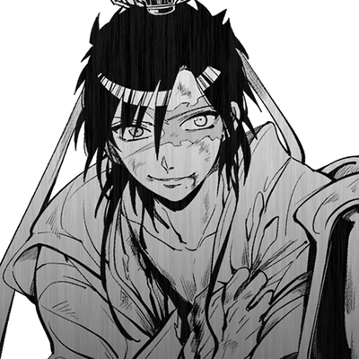 Ren Hakuryu 練 白龍 Fourthemperor Twitter Ren Hakuryu 練 白龍 Fourthemperor Twitter