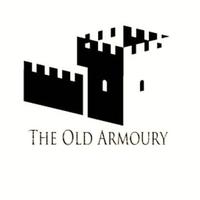 The Old Armoury(@TheOldArmoury) 's Twitter Profile Photo