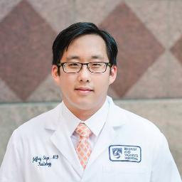 Dr. Jeffrey Y. Shyu