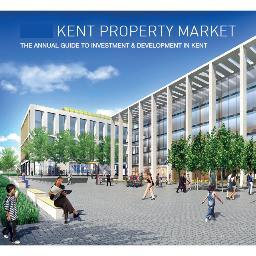 The annual guide to investment and development in Kent