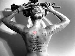 Founder of Battling BARE, Ash Wise is a life coach & Edutainer helping others love themselves unconditionally!
http://t.co/0EN4JXtRYv
http://t.co/GIi9EtNlVD