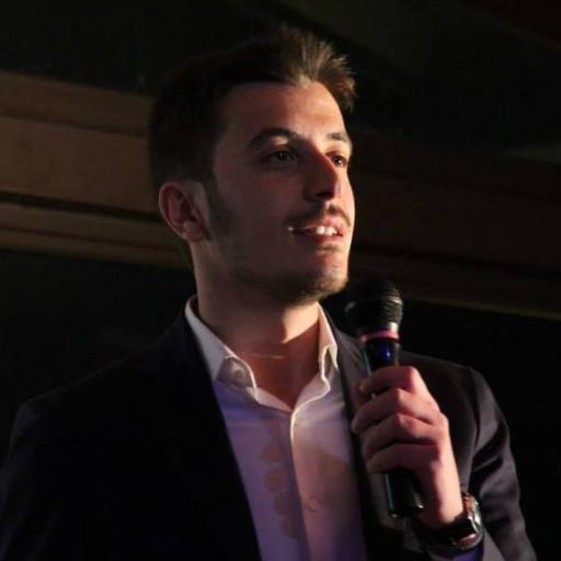 RScotellaro's profile picture. 