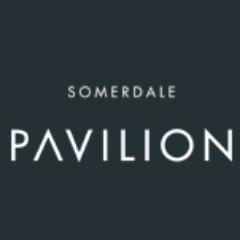 Somerdale Pavilion
