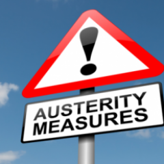 Cities and Austerity