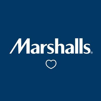 Welcome to the official Marshalls Canada Twitter page! Find unbelievable deals on brand name fashion, footwear and home decor!