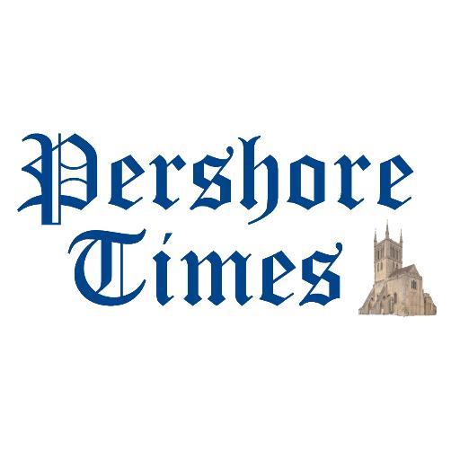 Local news for Pershore & surrounding villages | Daily, weekly & monthly | Pick up your free copy today or visit our online newspaper 📰
https://t.co/PA2qZ2qKSM.