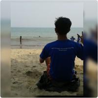 Who Am I? (@sobaris) 's Twitter Profile