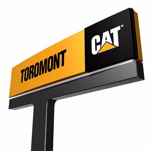 Toromont Cat is your Cat Dealer in Manitoba, Ontario, Quebec, New Brunswick, Nova Scotia, P.E.I., Newfoundland and Labrador, and Nunavut.