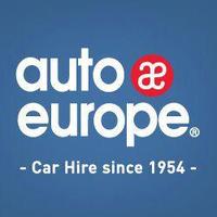 Auto Europe Sverige(@AutoEurope_SE) 's Twitter Profile Photo