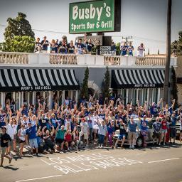 The official Twitter page of the Los Angeles Bills Backers. #BillsMafia