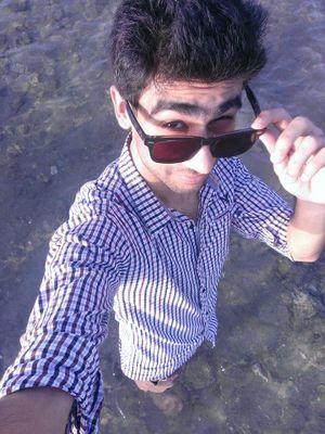 ZarrarJarral's profile picture. simple person with extraordinary ambition....