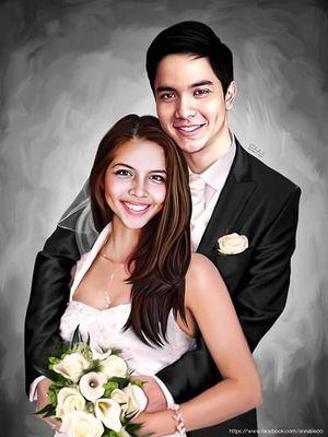 JulineAlipio's profile picture. Life is Short. SMILE WHILE YOU STILL HAVE A TEETH .