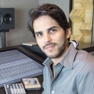 nicklagang's profile picture. Publicitário. Diretor Musical da dupla Day & Lara. Produtor Musical - Unique Studio Goiânia 62 99866-9869