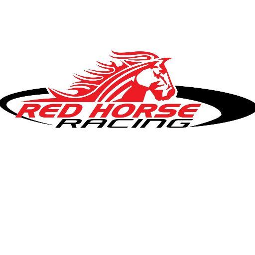 Red Horse Racing