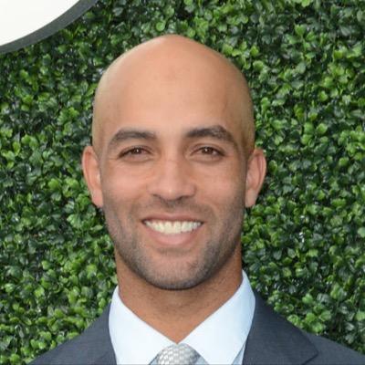 Former Professional Tennis Player, NYT Best Selling Author, and proud Husband and Father. Founder of the James Blake Foundation. https://t.co/Pim4ewl7L5