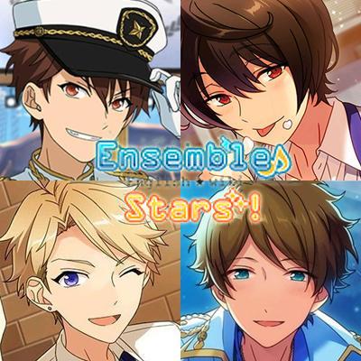 Ensemble Stars Wikiaさんのプロフィール画像