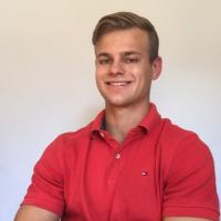 Eric Tepel (@erictepeltarget) 's Twitter Profile