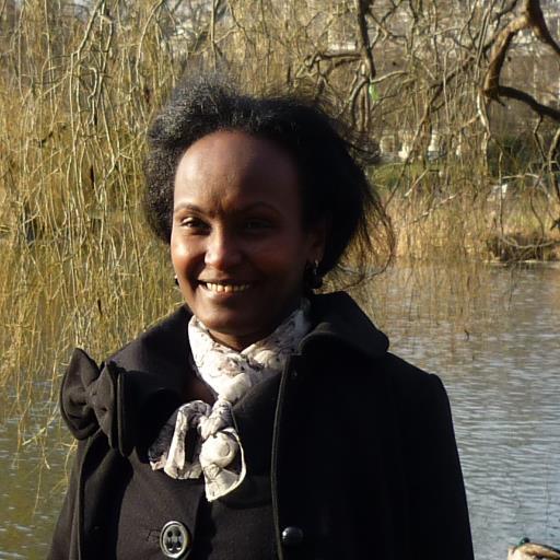 Lecturer @BristolUni Development & Education, Inequality. #SRHR #Gender #Equitable #Research #Collaboration & #Partnerships
Founder of For-ethiopia