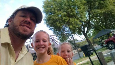 I am a father of two beautiful girls, an avid hunter, and a husband.  l am a Licensed Mortgage Originator and love helping people get into their dream house.