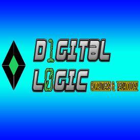 Digital_LogicUK's profile picture. 