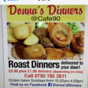 Donna Walker - @donnasdinners - Twitter